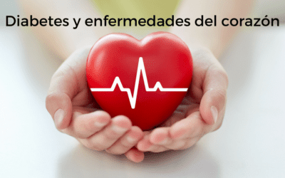 La diabetes multiplica por 2 el riesgo de infarto