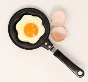 alimentacion y huevo en diabetes
