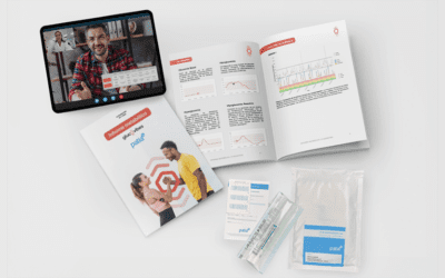 Patia y Glucovibes unen genética, glucemia y estilo de vida